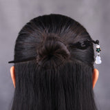 Gourd Drop Hair Stick