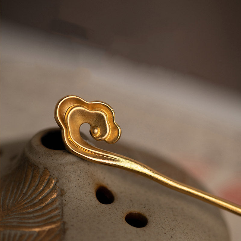 Auspicious Cloud Hair Stick