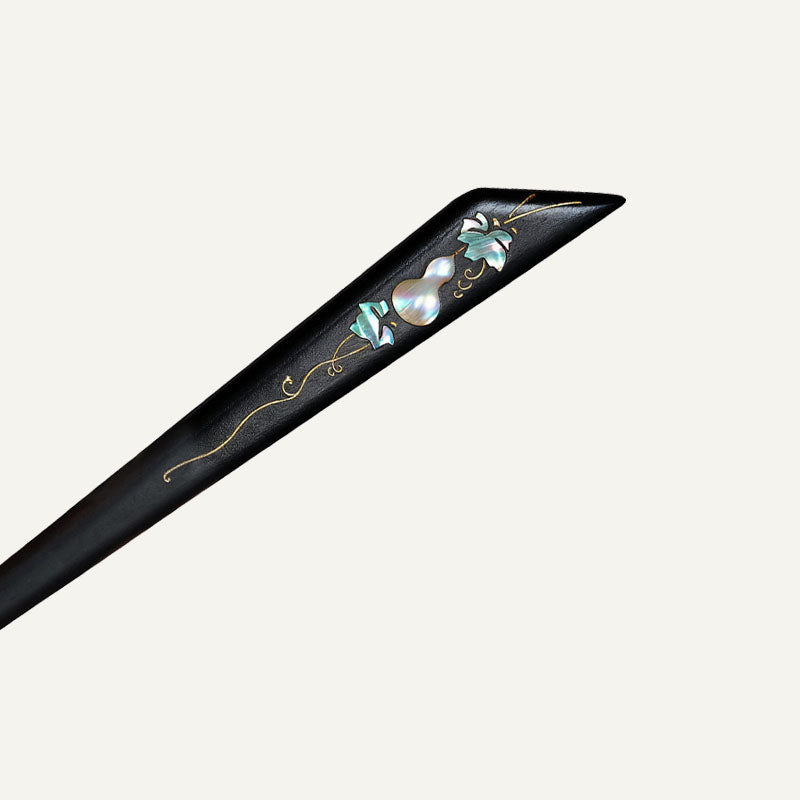 Najeon Pearl Blossom Hair Stick