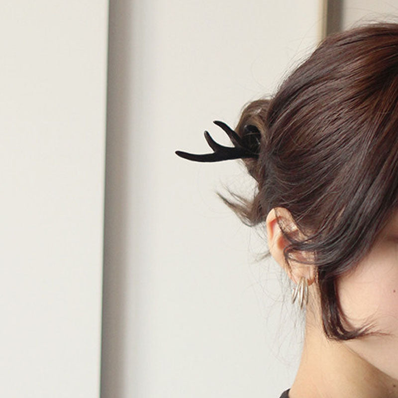 Tine Form Hair Stick