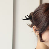 Tine Form Hair Stick