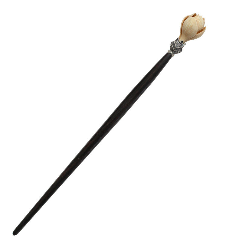 Antler Bud Hair Stick