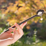 Snowfan Ebony Hair Stick