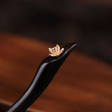 Morning Bloom Hair Stick