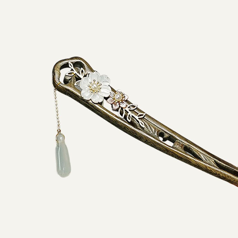 Whisper Grove Hair Stick