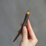 Citrus Ember Hair Stick