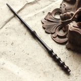Bamboo Node Hair Stick
