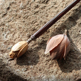 Antler Blessing Hair Stick