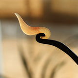 Cloud Curl Hair Stick