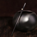 Chamomile Dot Hair Stick