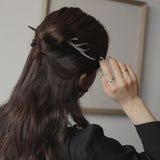 Tine Form Hair Stick