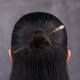 Pure Magnolia Hair Stick