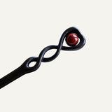 Quiet Knot Hair Stick