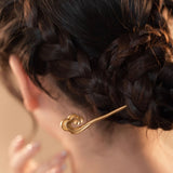 Auspicious Cloud Hair Stick