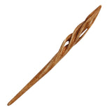 Spiral Form Hair Stick