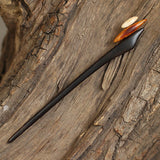 Strata Curve Hair Stick