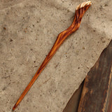 Natural Antler Hair Stick