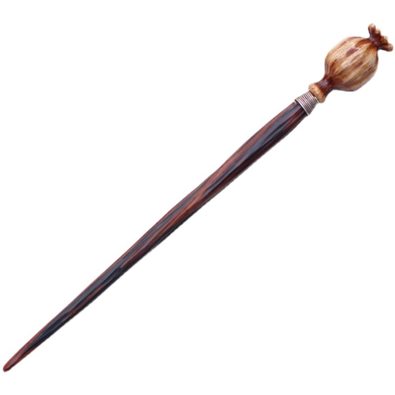Sacred Seed Hair Stick