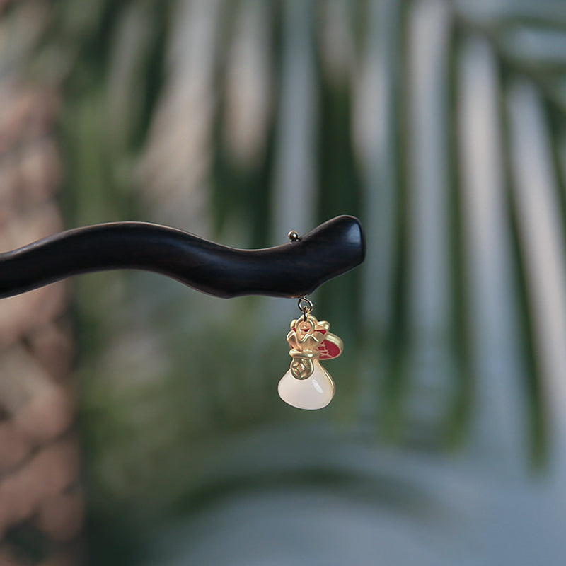 Subtle Charm Hair Stick