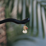 Subtle Charm Hair Stick