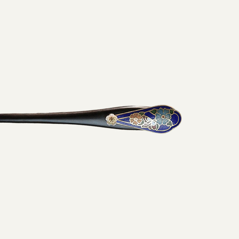 Zen Curve Hair Stick
