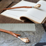 Antler Flower Hair Stick