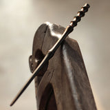 Bamboo Node Hair Stick