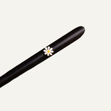 Chamomile Dot Hair Stick
