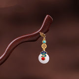 Anra Knot Hair Stick