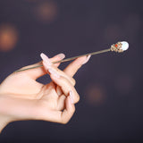 Lume Pearl Hair Stick
