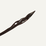 Spiral Form Hair Stick