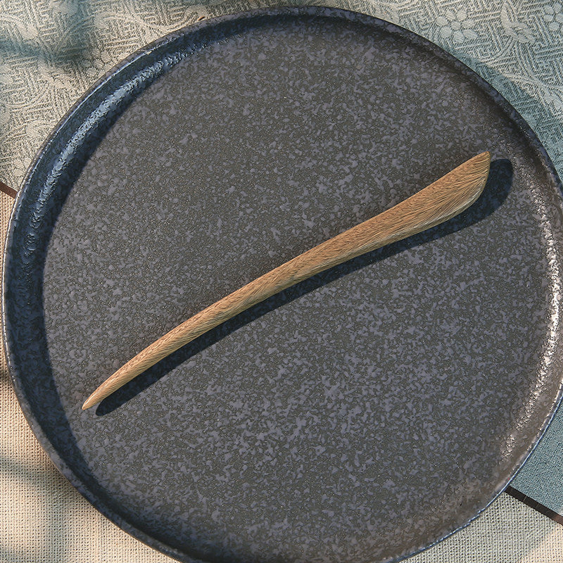 Essential Wood Hair Stick