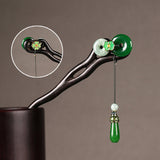 Gentle Verdure Hair Stick