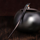 Cloud Crest Hair Stick