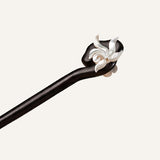 Nacre Petal Hair Stick