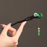 Gentle Verdure Hair Stick