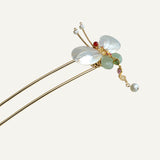 Butterfly Drift Hair Stick