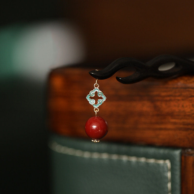 Ember Mark Hair Stick
