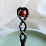 Quiet Knot Hair Stick