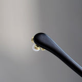 Single Pearl Bloom Hair Stick