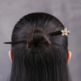 Stellia Bloom Hair Stick