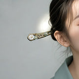 Windchime Blossom Hair Stick