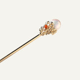 Lume Pearl Hair Stick