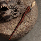 Antler Petal Hair Stick