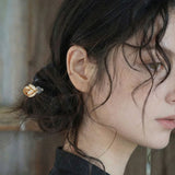 Antler Bud Hair Stick