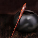 Sunlet Flower Hair Stick