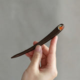 Lucky Koi Hair Stick