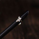 Stillwing Dragonfly Hair Stick