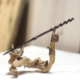 Bamboo Node Hair Stick