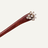 Ember Phoenix Hair Stick